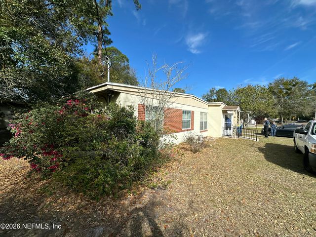 10242 HAVERFORD Road, Jacksonville, FL 32218