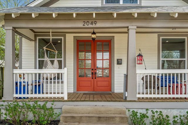 2049 FELIX AVE, Memphis, TN 38104