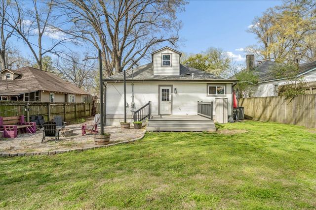 2049 FELIX AVE, Memphis, TN 38104