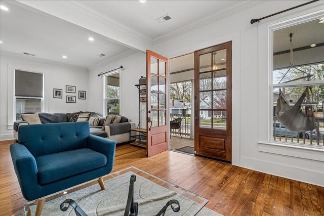 2049 FELIX AVE, Memphis, TN 38104