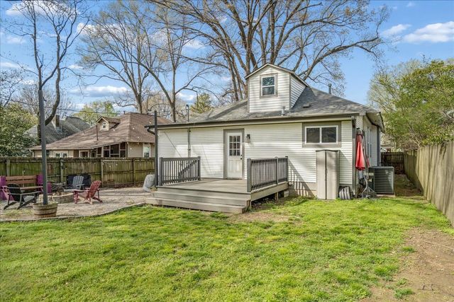 2049 FELIX AVE, Memphis, TN 38104