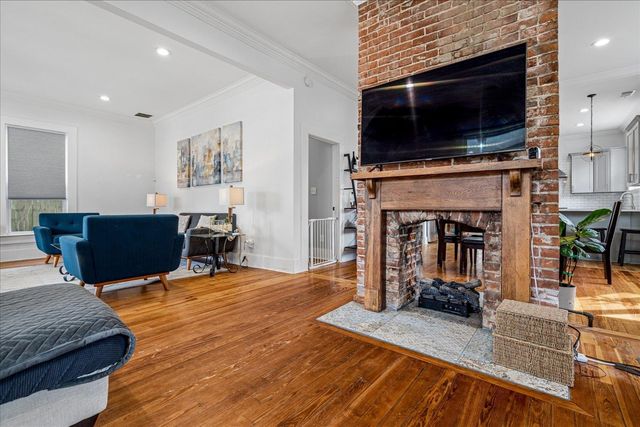 2049 FELIX AVE, Memphis, TN 38104