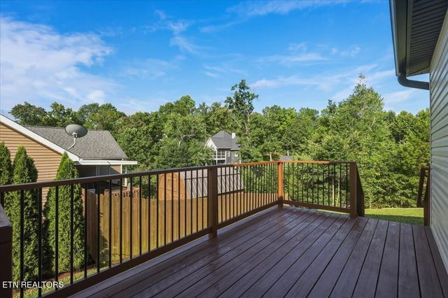 7727 Bell Stanley Rd, Powell, TN 37849