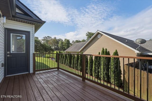 7727 Bell Stanley Rd, Powell, TN 37849