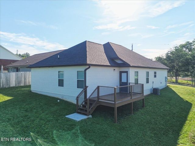 7727 Bell Stanley Rd, Powell, TN 37849