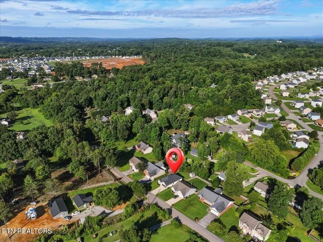 7727 Bell Stanley Rd, Powell, TN 37849