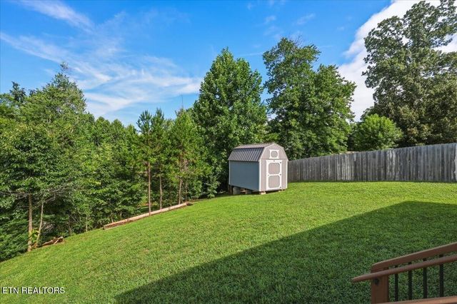 7727 Bell Stanley Rd, Powell, TN 37849