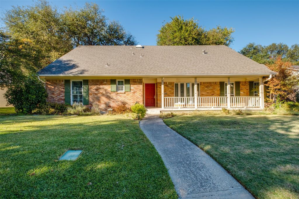 6153 Glennox Lane, Dallas, TX 75214