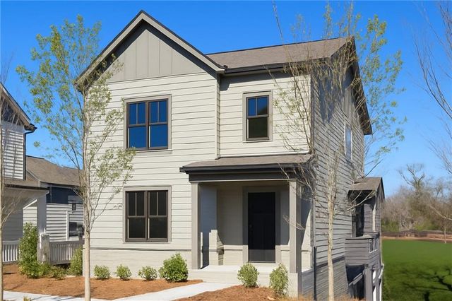 3319 Stillwood Lane, Hapeville, GA 30354