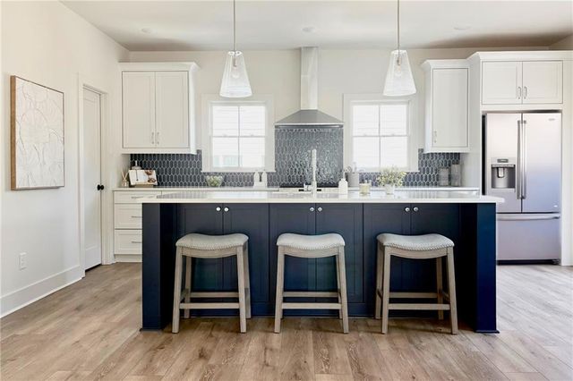 3319 Stillwood Lane, Hapeville, GA 30354