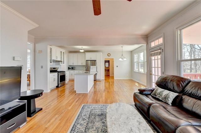 3820 Ansley Park Drive, Suwanee, GA 30024