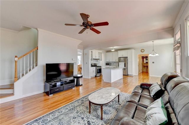 3820 Ansley Park Drive, Suwanee, GA 30024