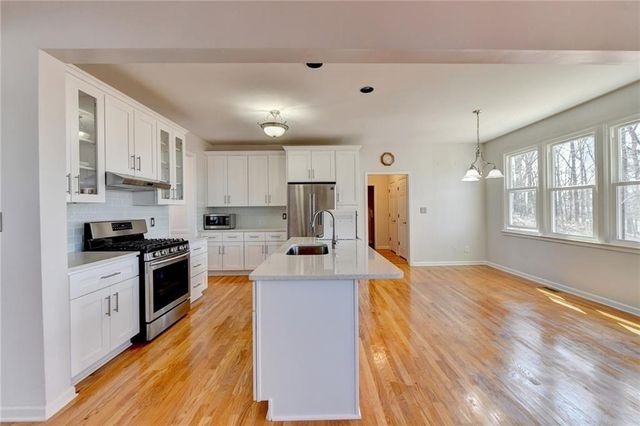 3820 Ansley Park Drive, Suwanee, GA 30024