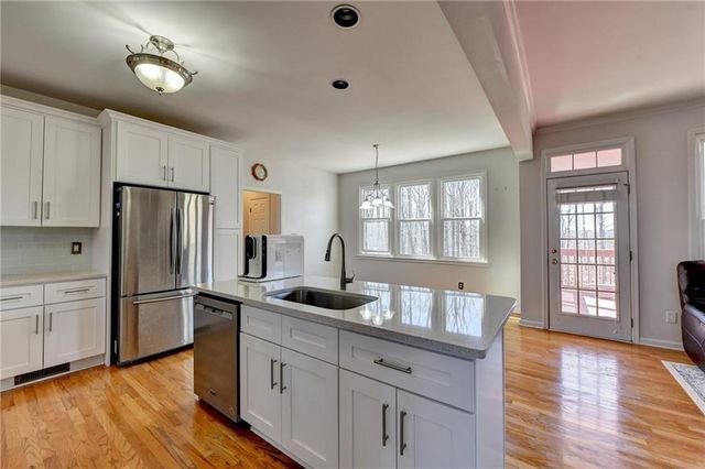 3820 Ansley Park Drive, Suwanee, GA 30024