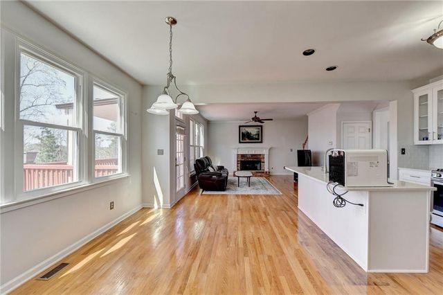 3820 Ansley Park Drive, Suwanee, GA 30024