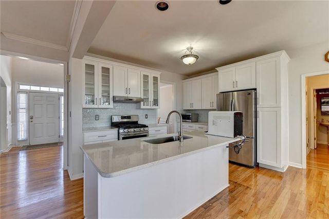 3820 Ansley Park Drive, Suwanee, GA 30024