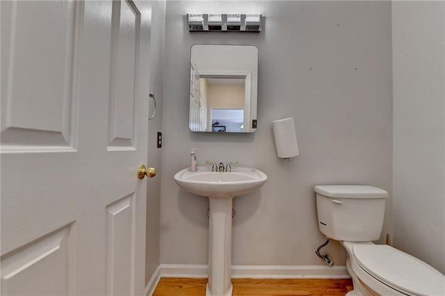 3820 Ansley Park Drive, Suwanee, GA 30024