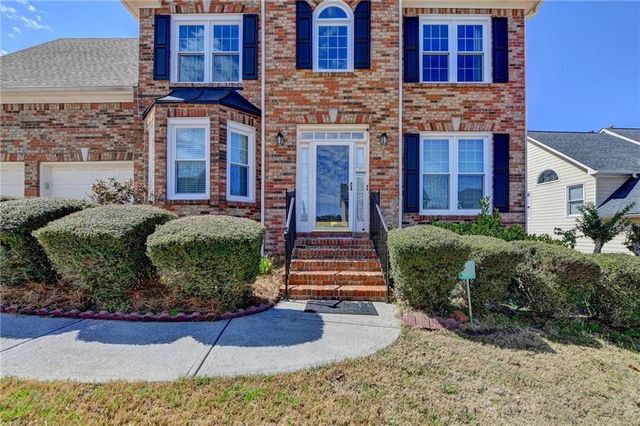 3820 Ansley Park Drive, Suwanee, GA 30024