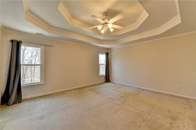 3820 Ansley Park Drive, Suwanee, GA 30024