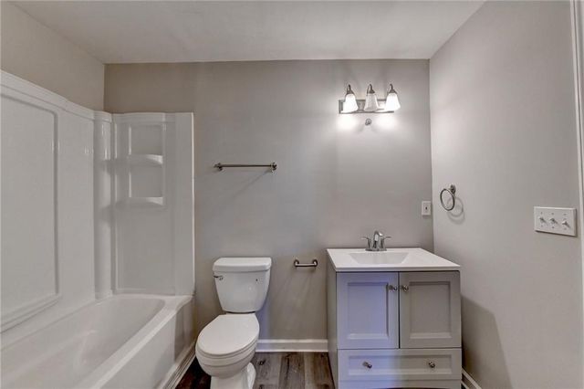 3820 Ansley Park Drive, Suwanee, GA 30024