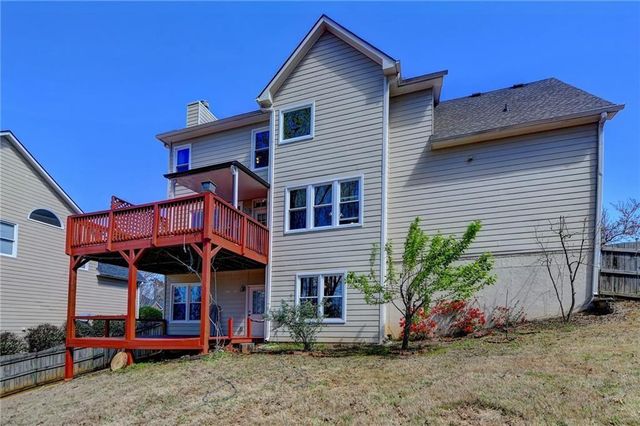 3820 Ansley Park Drive, Suwanee, GA 30024