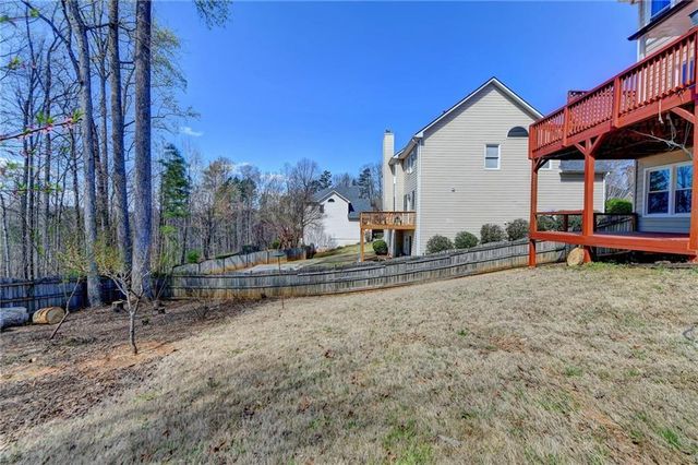 3820 Ansley Park Drive, Suwanee, GA 30024