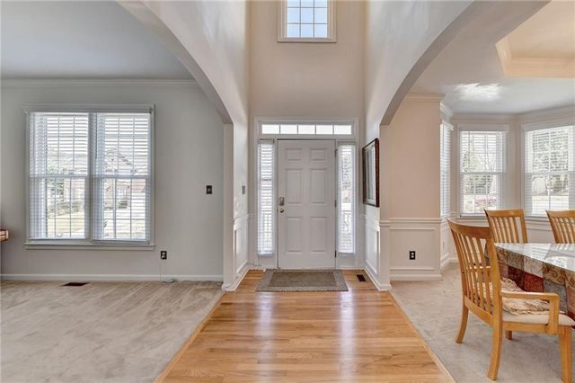 3820 Ansley Park Drive, Suwanee, GA 30024