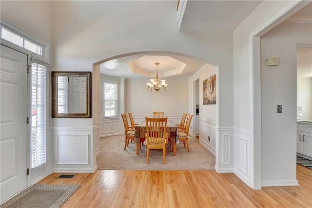 3820 Ansley Park Drive, Suwanee, GA 30024