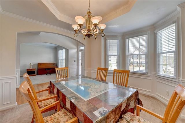 3820 Ansley Park Drive, Suwanee, GA 30024