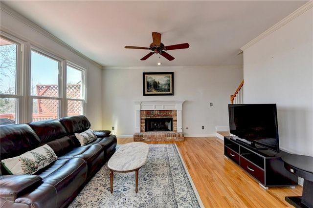 3820 Ansley Park Drive, Suwanee, GA 30024