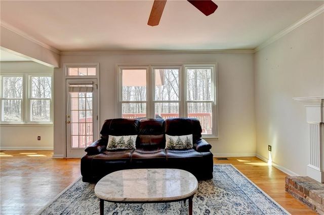 3820 Ansley Park Drive, Suwanee, GA 30024