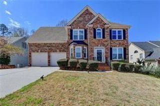 3820 Ansley Park Drive, Suwanee, GA 30024