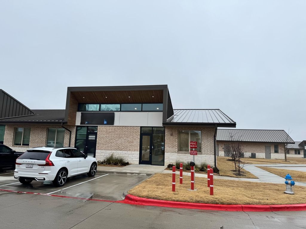 1400 N Coit Road 1404, Mckinney, TX 75071