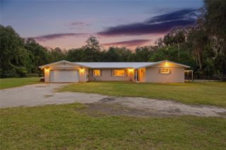 21133 NW 75TH AVENUE, Micanopy, FL 32667