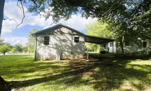 408 Truman Street, Lafayette, GA 30728