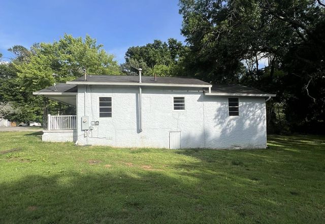 408 Truman Street, Lafayette, GA 30728