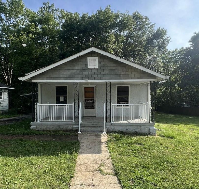 408 Truman Street, Lafayette, GA 30728