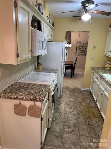 1678 Robins Nest Court B, Gastonia, NC 28054