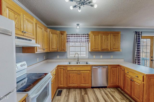 111 Fox Crossing Drive, Roxboro, NC 27574