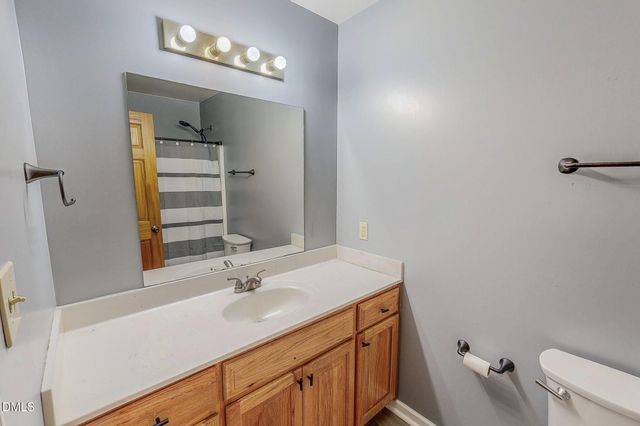 111 Fox Crossing Drive, Roxboro, NC 27574