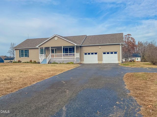 111 Fox Crossing Drive, Roxboro, NC 27574