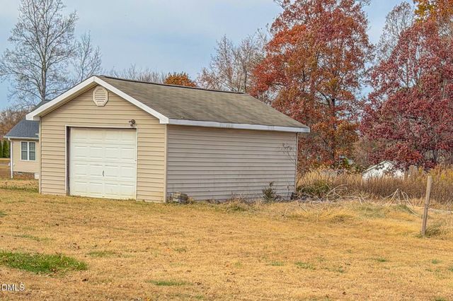 111 Fox Crossing Drive, Roxboro, NC 27574