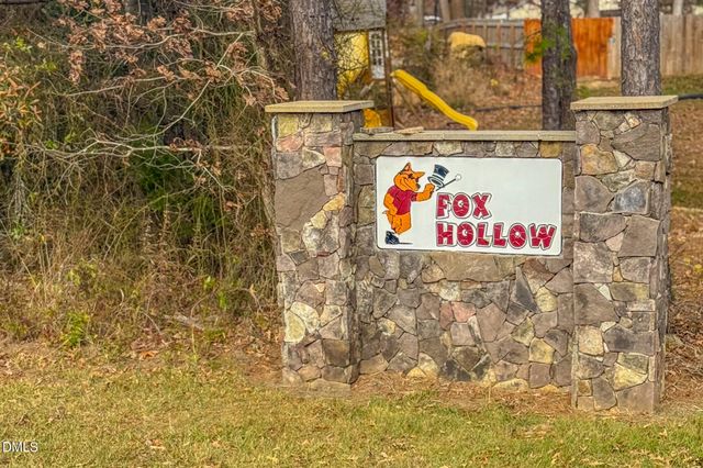 111 Fox Crossing Drive, Roxboro, NC 27574