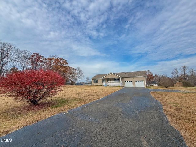 111 Fox Crossing Drive, Roxboro, NC 27574