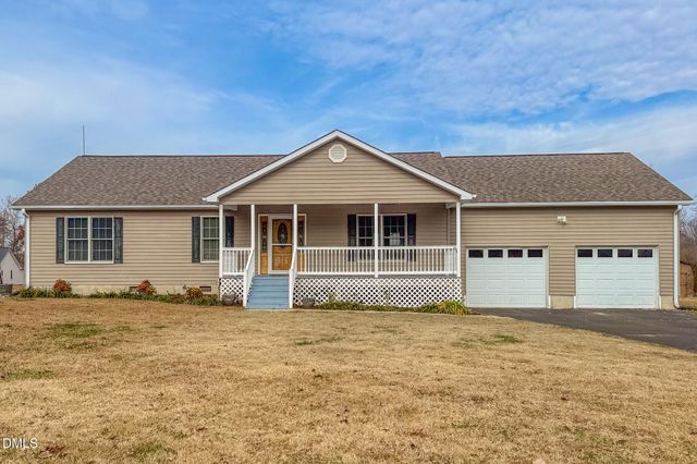 111 Fox Crossing Drive, Roxboro, NC 27574