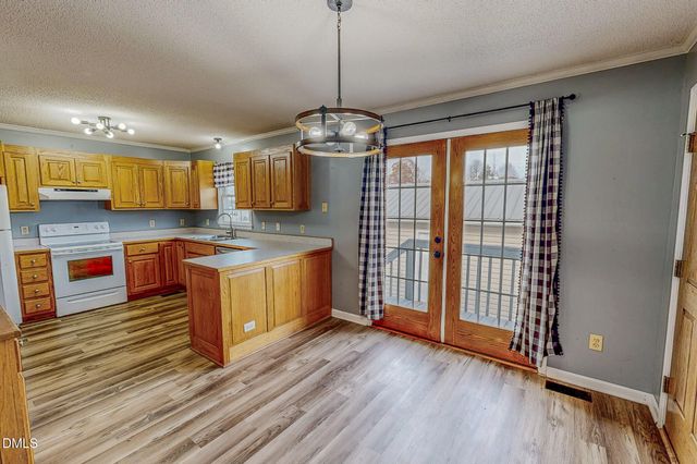 111 Fox Crossing Drive, Roxboro, NC 27574