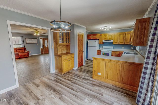 111 Fox Crossing Drive, Roxboro, NC 27574