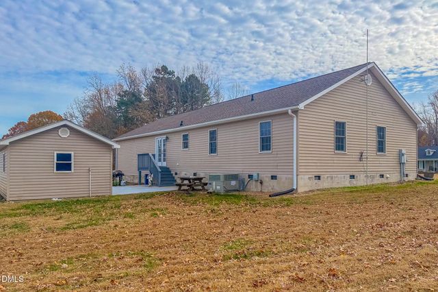 111 Fox Crossing Drive, Roxboro, NC 27574