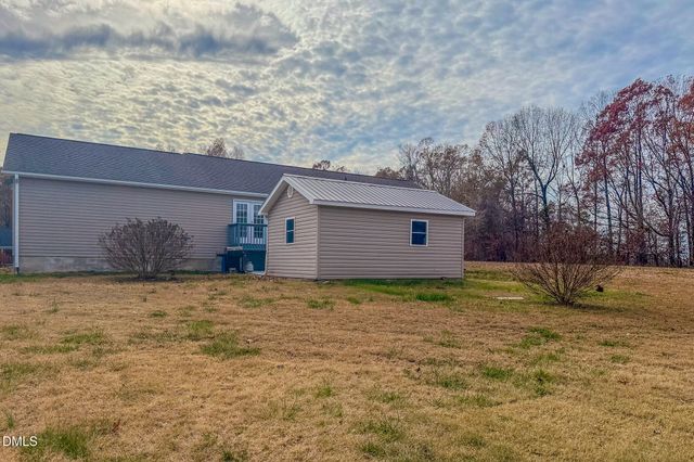 111 Fox Crossing Drive, Roxboro, NC 27574