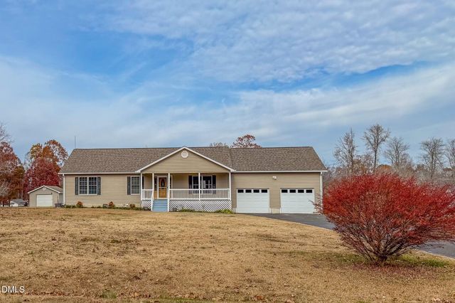 111 Fox Crossing Drive, Roxboro, NC 27574